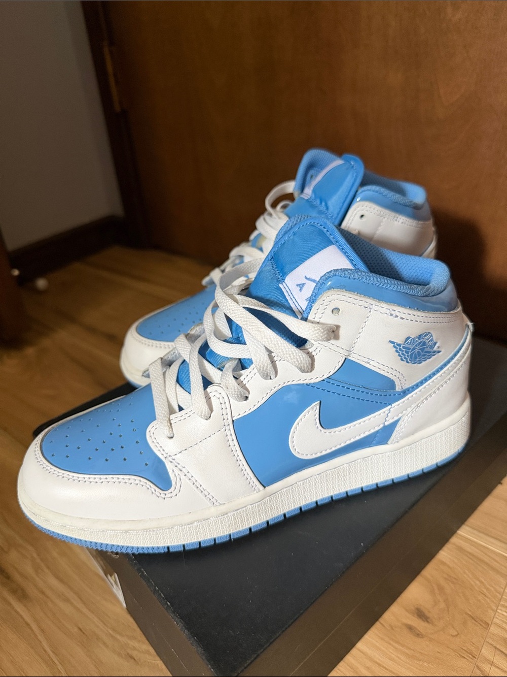 Air Jordan 1 Mid SE